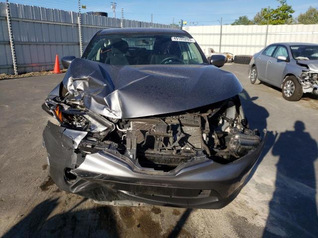 JN1BJ1CP1KW529836 Nissan Rogue Sport S