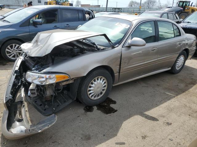 2001 Buick LeSabre Custom