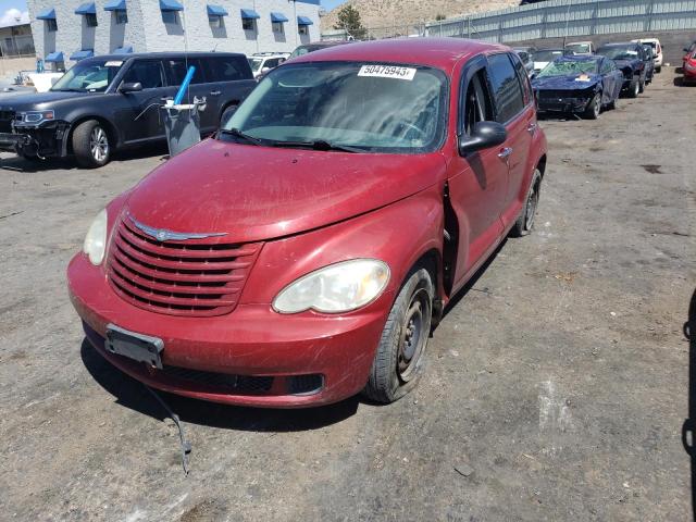 2008 Chrysler PT Cruiser 