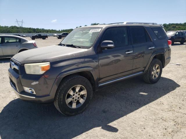 2011 Toyota 4Runner SR5