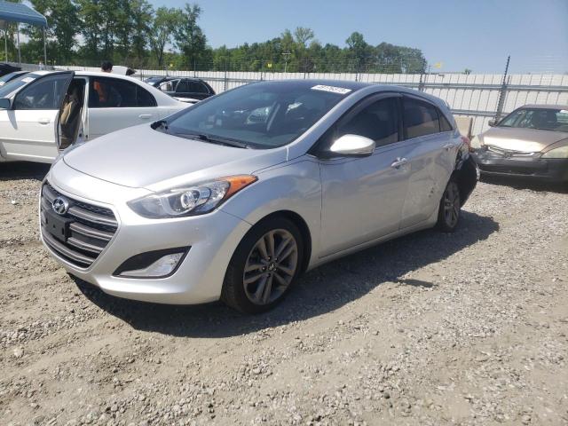 2016 Hyundai Elantra GT 