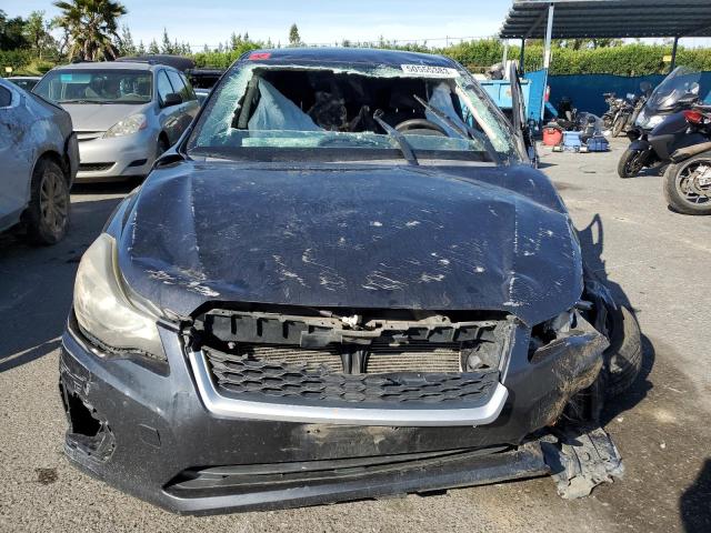 JF1GJAC60EH026825 Subaru Impreza Premium