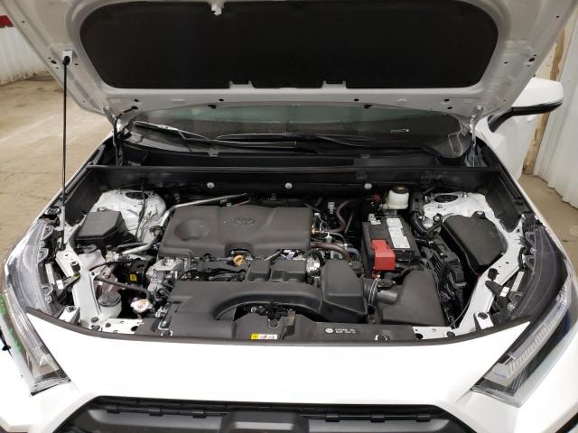 2023 TOYOTA RAV4 ADVEN - 2T3J1RFV5PW350576