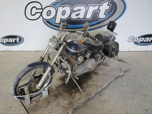 2003 HARLEY-DAVIDSON FXSTI - 1HD1BVB163Y106524
