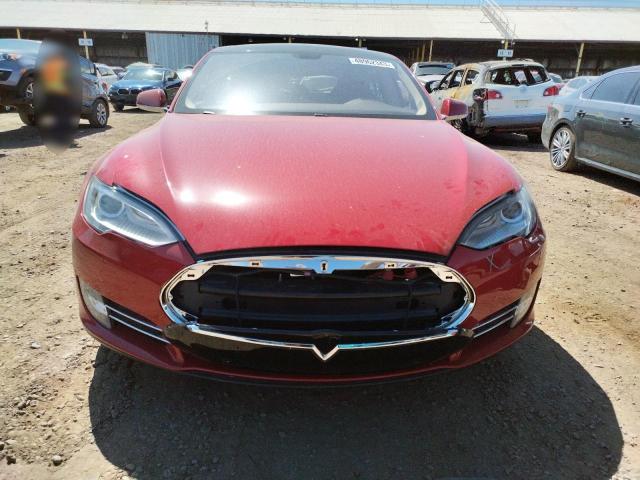 5YJSA1H15EFP44985 Tesla MODEL S