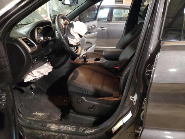 1C4RJFAG7EC230692 Jeep Grand Cherokee Laredo