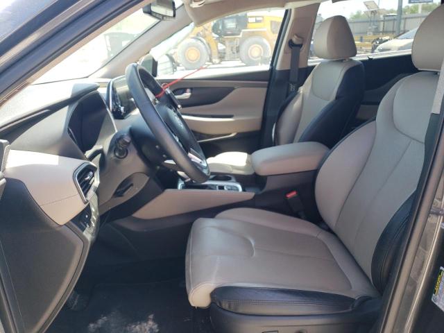2020 HYUNDAI SANTA FE L - 5NMS53AD1LH205540