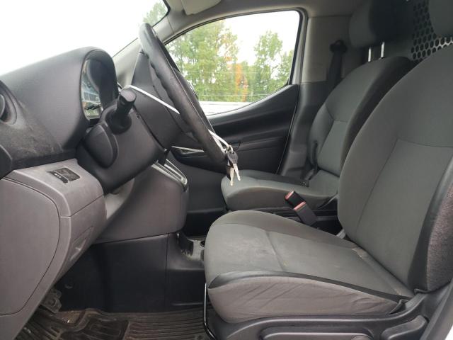 2015 NISSAN NV200 2.5S - 3N6CM0KN9FK691604