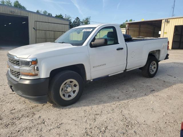 2016 Chevrolet C/K 1500 