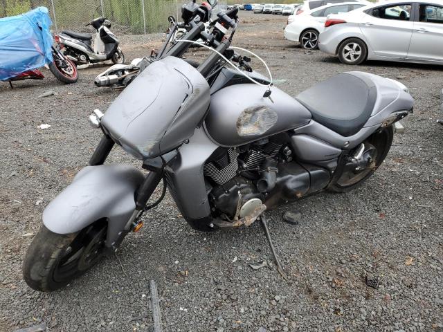 2017 SUZUKI VZR1800 - JS1VY53A9H2100401