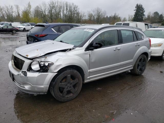 2007 Dodge Caliber R/T