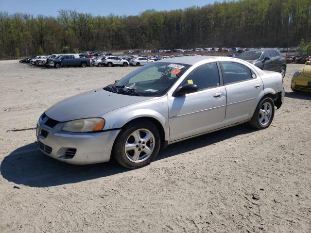 2006 Dodge Stratus SXT