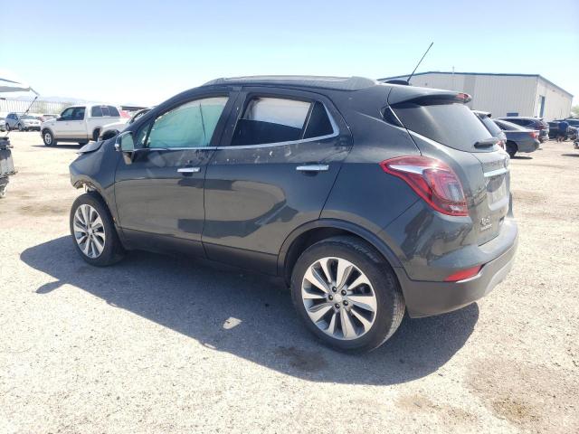 KL4CJASB6HB125609 Buick Encore Preferred