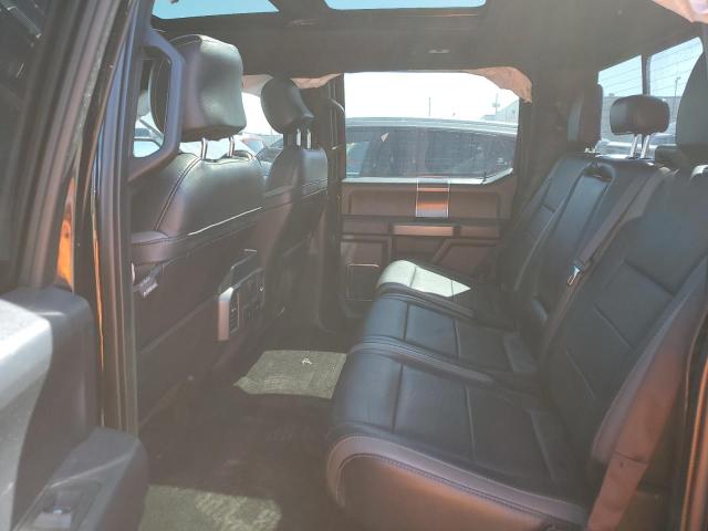 1FTFW1RG6HFC18628 Ford F150 Raptor