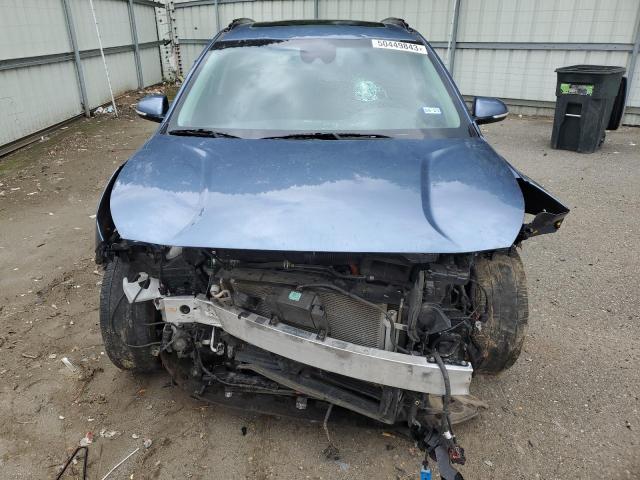 2022 KIA NIRO TOURI - KNDCC3LC6N5537123