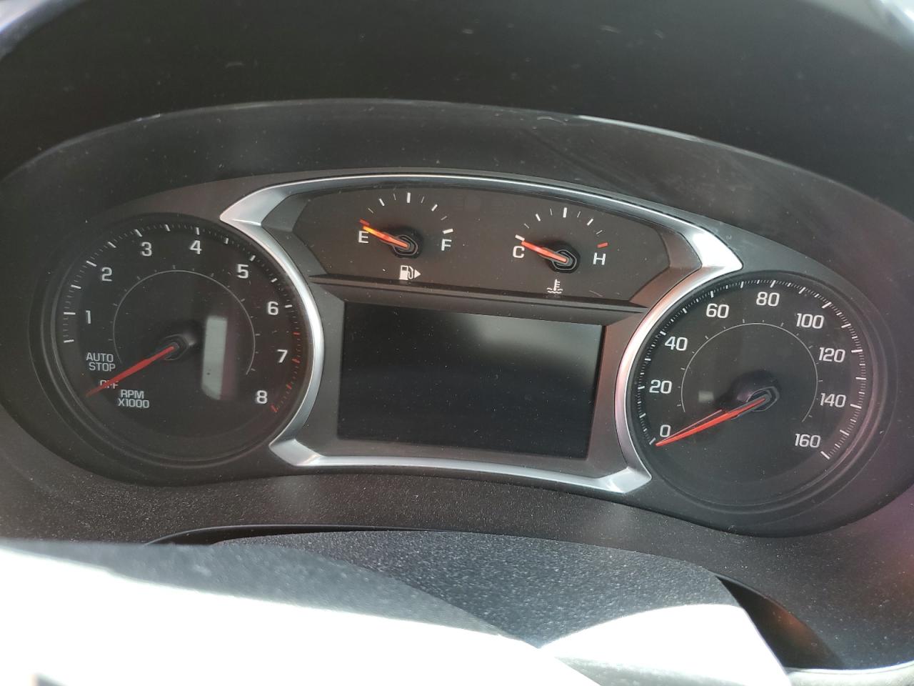 1G1ZD5ST0JF205406 CHEVROLET MALIBU 2018