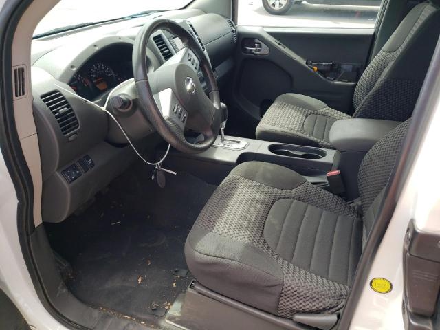 1N6ED0CE7MN718586 Nissan FRONTIER S