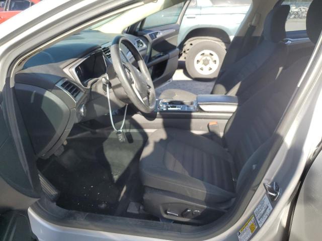 3FA6P0LU3HR216477 Ford Fusion Se Hybrid