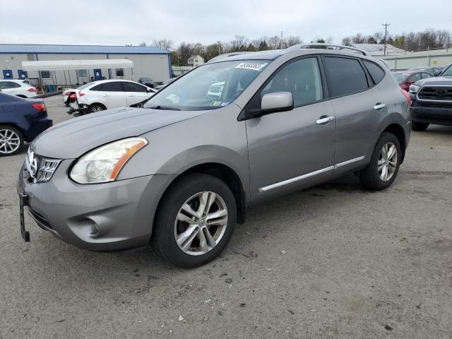 VIN JN8AS5MV1DW631946 2013 NISSAN ROGUE no.1