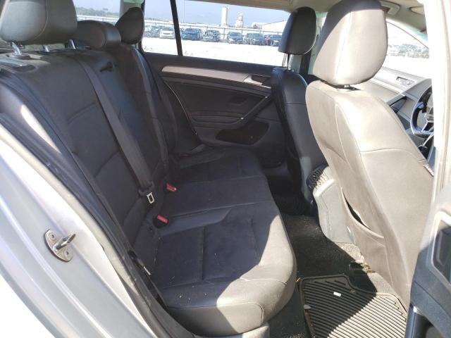 2015 VOLKSWAGEN GOLF SPORT - 3VWCA7AU0FM511120