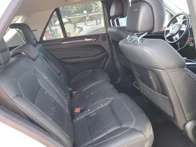 4JGDA5JB0FA474105 Mercedes-Benz ML 350