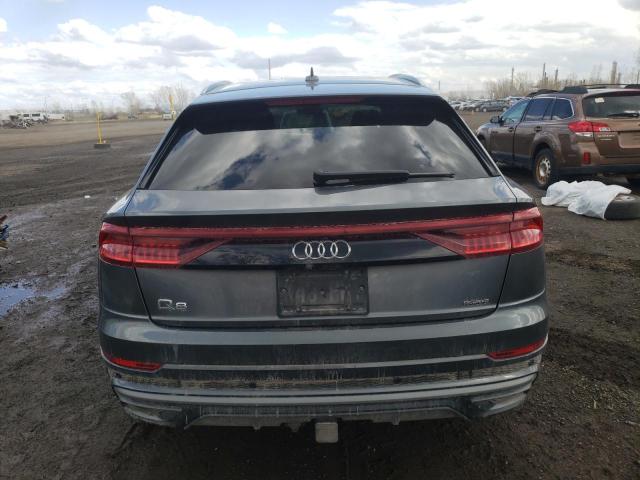 2019 AUDI Q8 PRESTIG WA1FVAF13KD012408