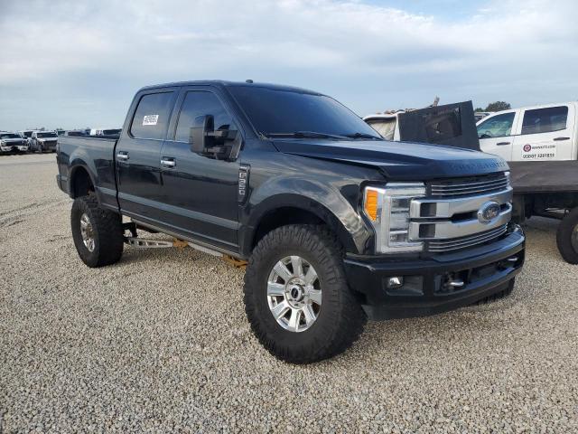 2018 Ford F-350 