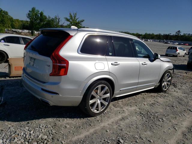2018 VOLVO XC90 T8 - YV4BR0PL2J1328348