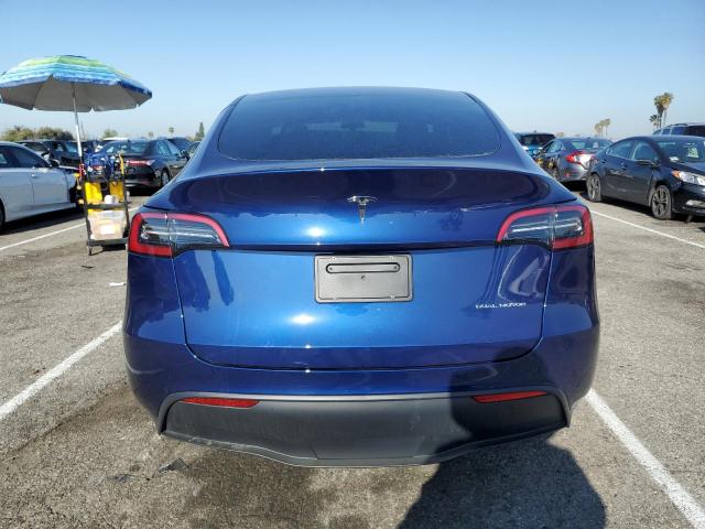 7SAYGDEE6PF741911 Tesla Model Y