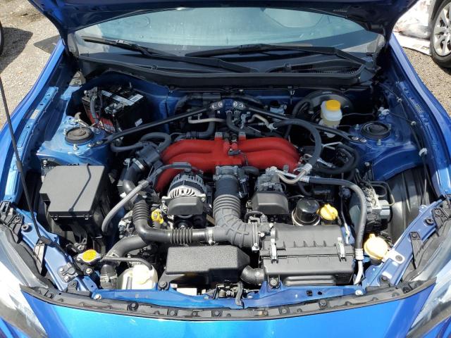 2020 SUBARU BRZ LIMITE JF1ZCAC18L9701173