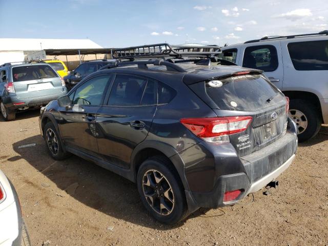 JF2GTACC1KH232050 Subaru Crosstrek Premium