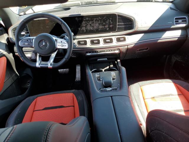 4JGFB6BB2PA876428 Mercedes-Benz Gle Amg 53 4matic