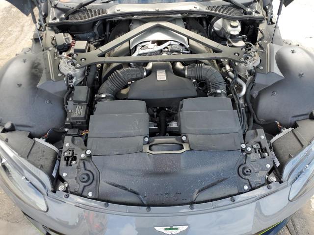 2019 ASTON MARTIN VANTAGE - SCFSMGAW3KGN01436