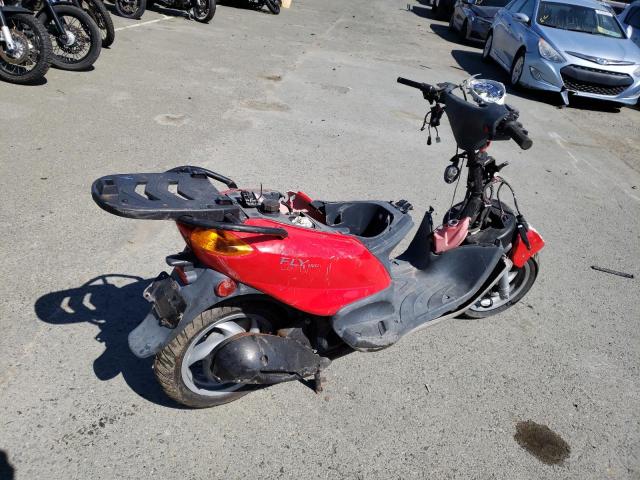 2006 PIAGGIO VESPA ZAPM428F965001362