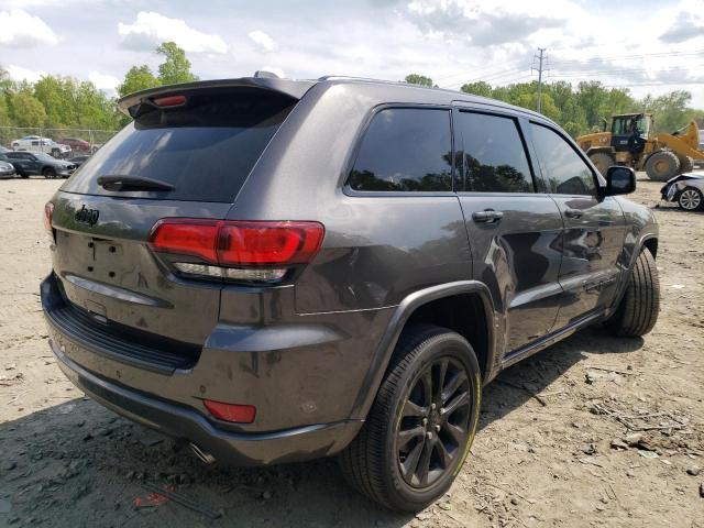 Vin: 1c4rjfag7kc628612, lot: 49993593, jeep grand cher laredo 20193