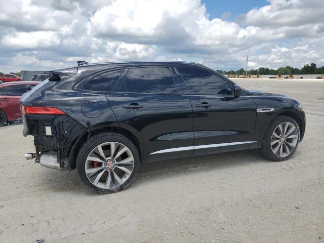 2019 JAGUAR F-PACE S SADCM2FV1KA610426
