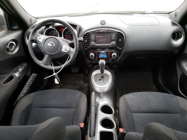 JN8AF5MV0FT552468 Nissan JUKE S