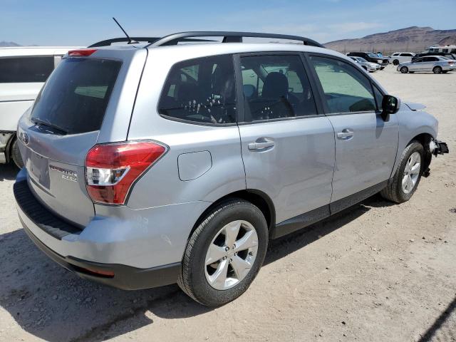 JF2SJADC6FH596162 Subaru Forester 2.5i Premium