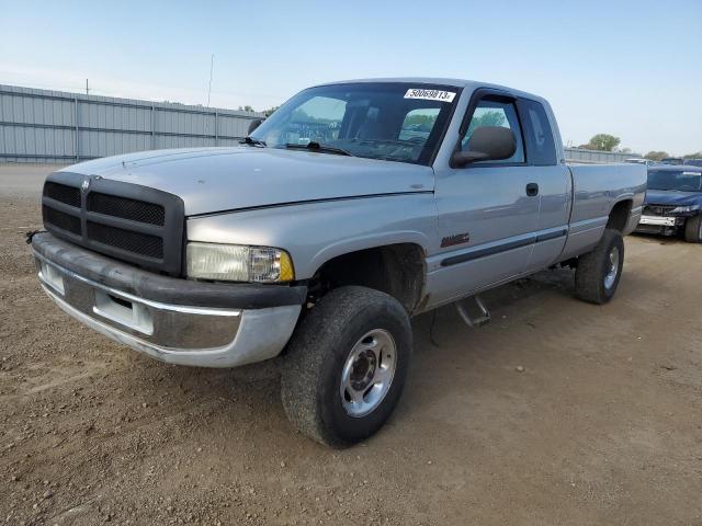 2000 DODGE RAM 2500 for Sale | KS - KANSAS CITY | Sat. May 13, 2023 ...