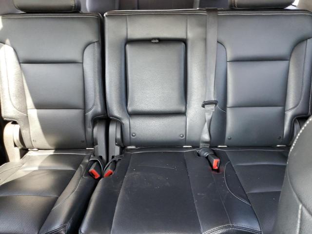 1GNSCGKC5LR280540 Chevrolet Suburban C1500  Ls