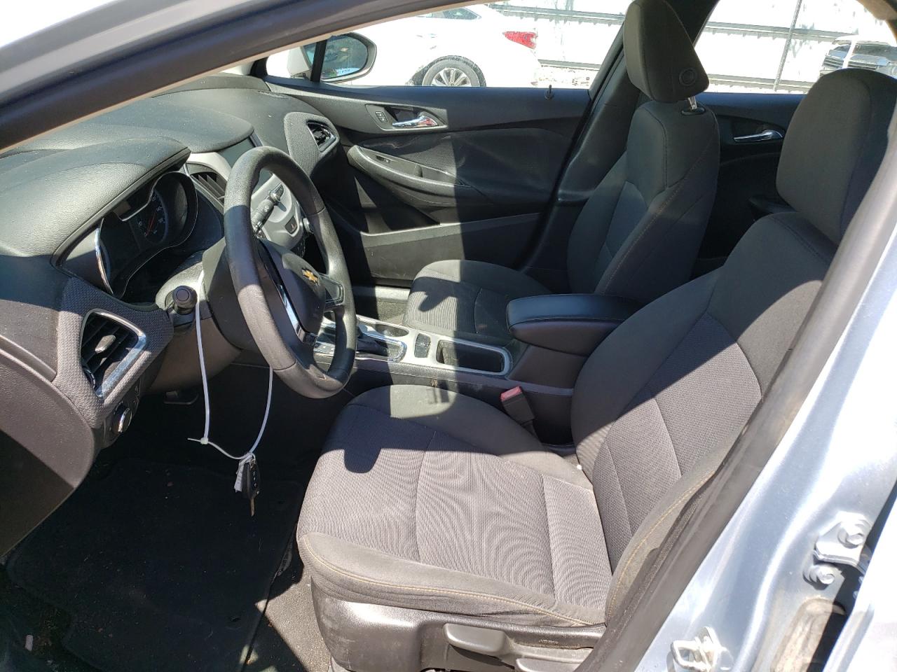 1G1BC5SM8H7223475 CHEVROLET CRUZE 2017