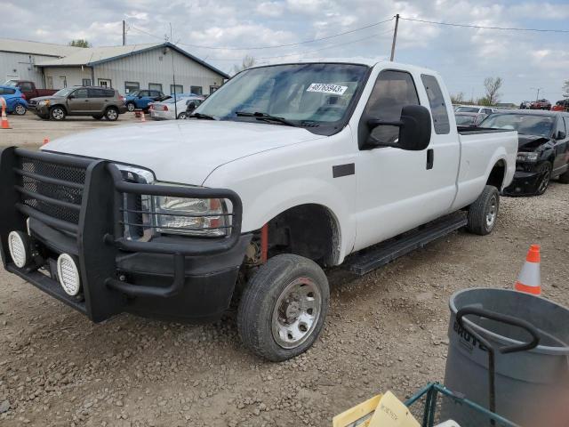 2006 Ford F-250 