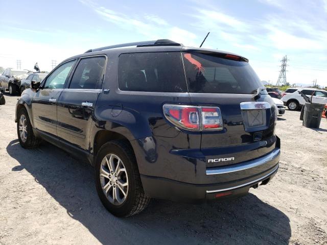 1GKKRRKD0FJ111299 GMC Acadia Slt-1
