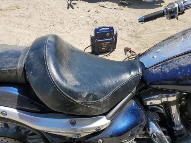 2007 YAMAHA XV1900 A JYAVP21E97A004023