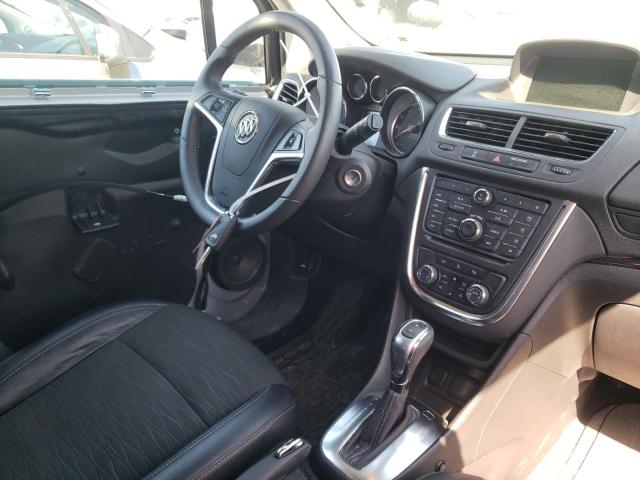 2015 BUICK ENCORE CON - KL4CJBSB3FB230272