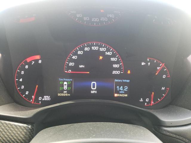 2016 CADILLAC ATS-V - 1G6AN5SY5G0103241