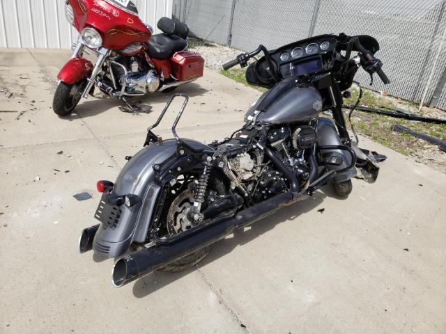 2021 HARLEY-DAVIDSON FLHXS - 1HD1KRP15MB666331