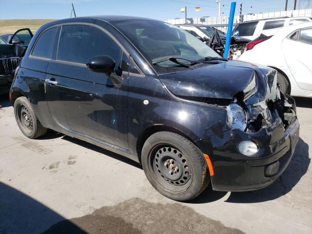 3C3CFFARXFT753482 Fiat 500 POP