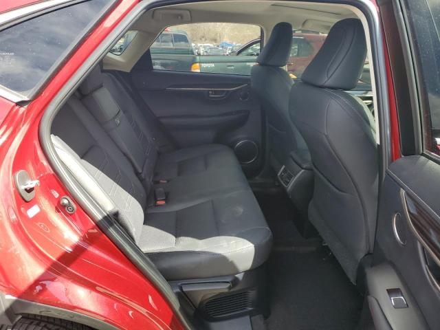 2020 LEXUS NX 300 LUX - JTJHARDZ4L5014050