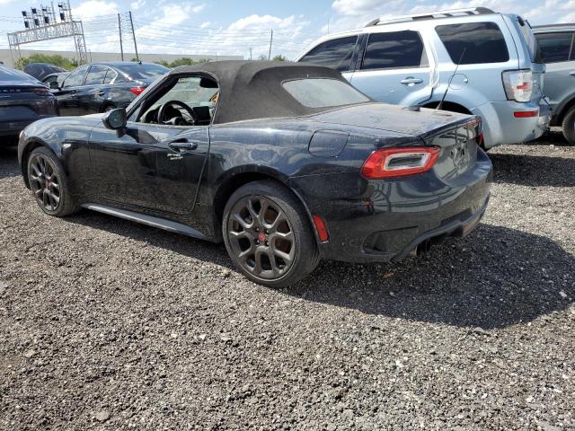 2017 FIAT 124 SPIDER - JC1NFAEK0H0114528
